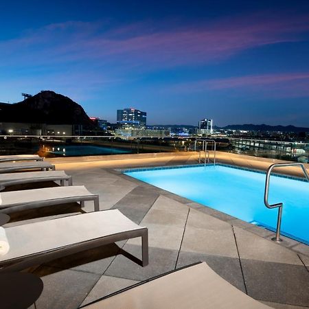 Hyatt House Tempe Phoenix University Luaran gambar