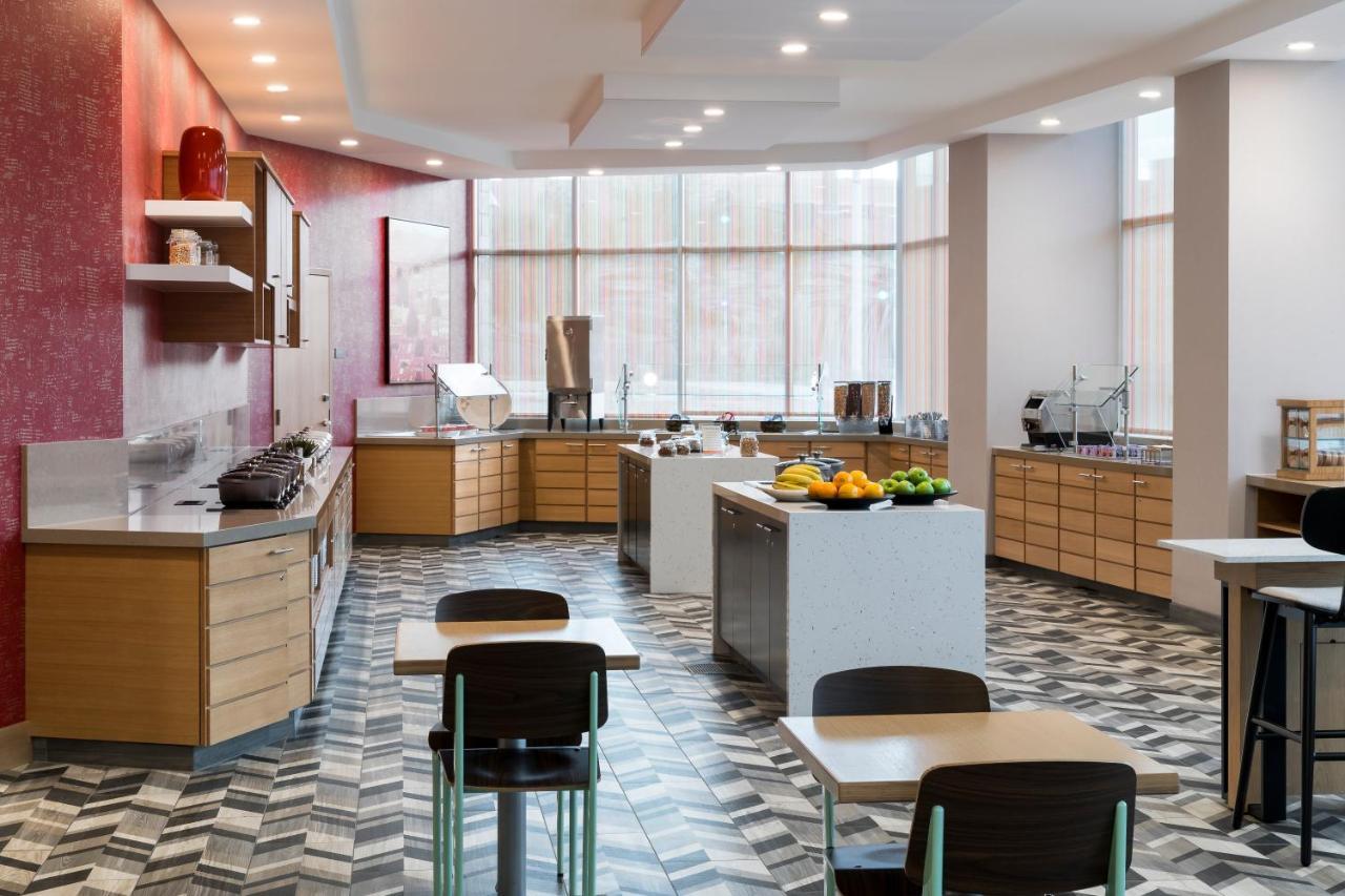 Hyatt House Tempe Phoenix University Luaran gambar
