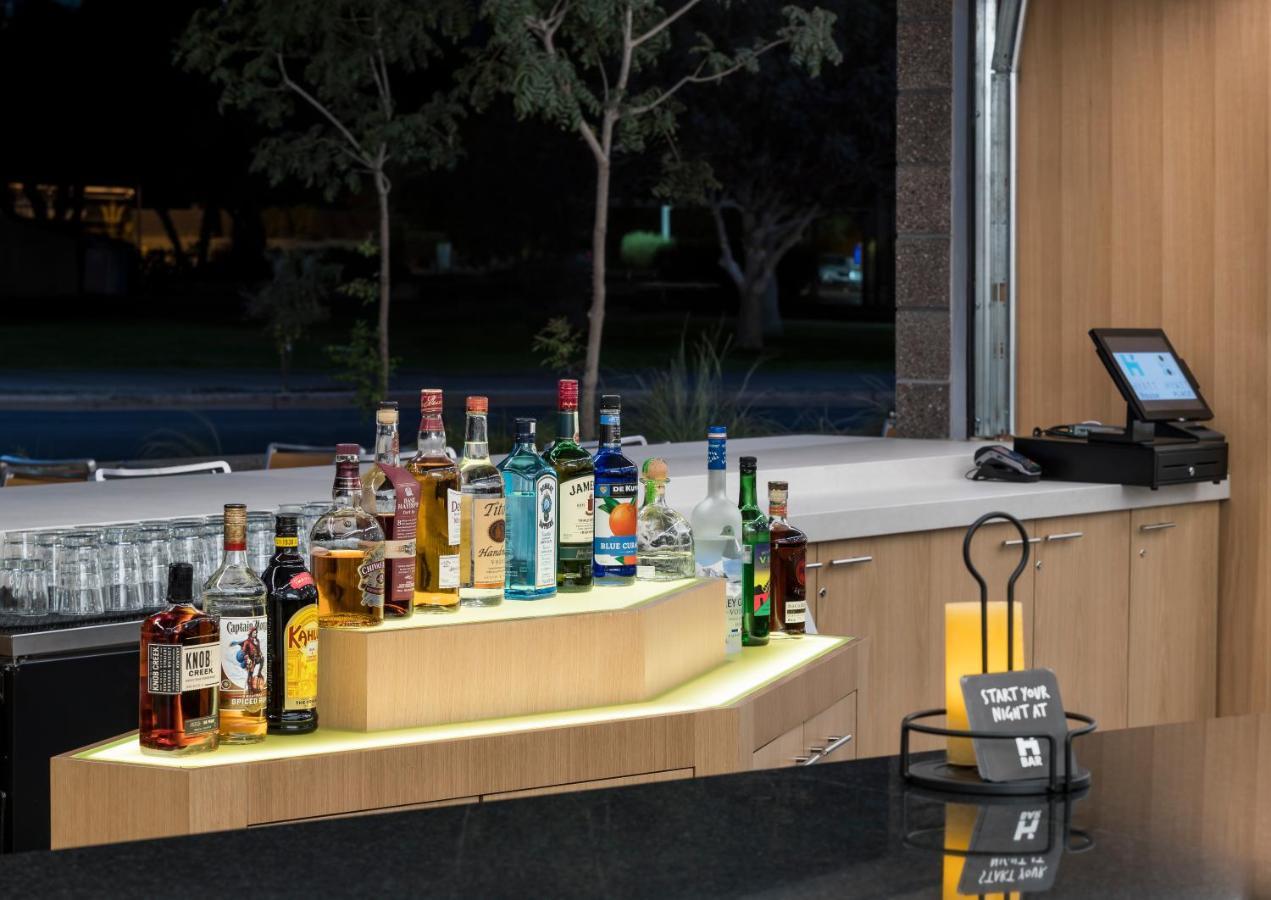 Hyatt House Tempe Phoenix University Luaran gambar
