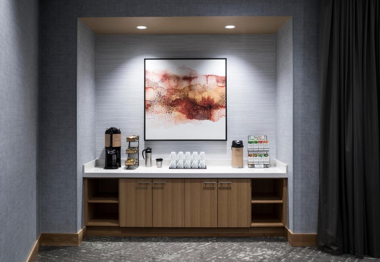 Hyatt House Tempe Phoenix University Luaran gambar