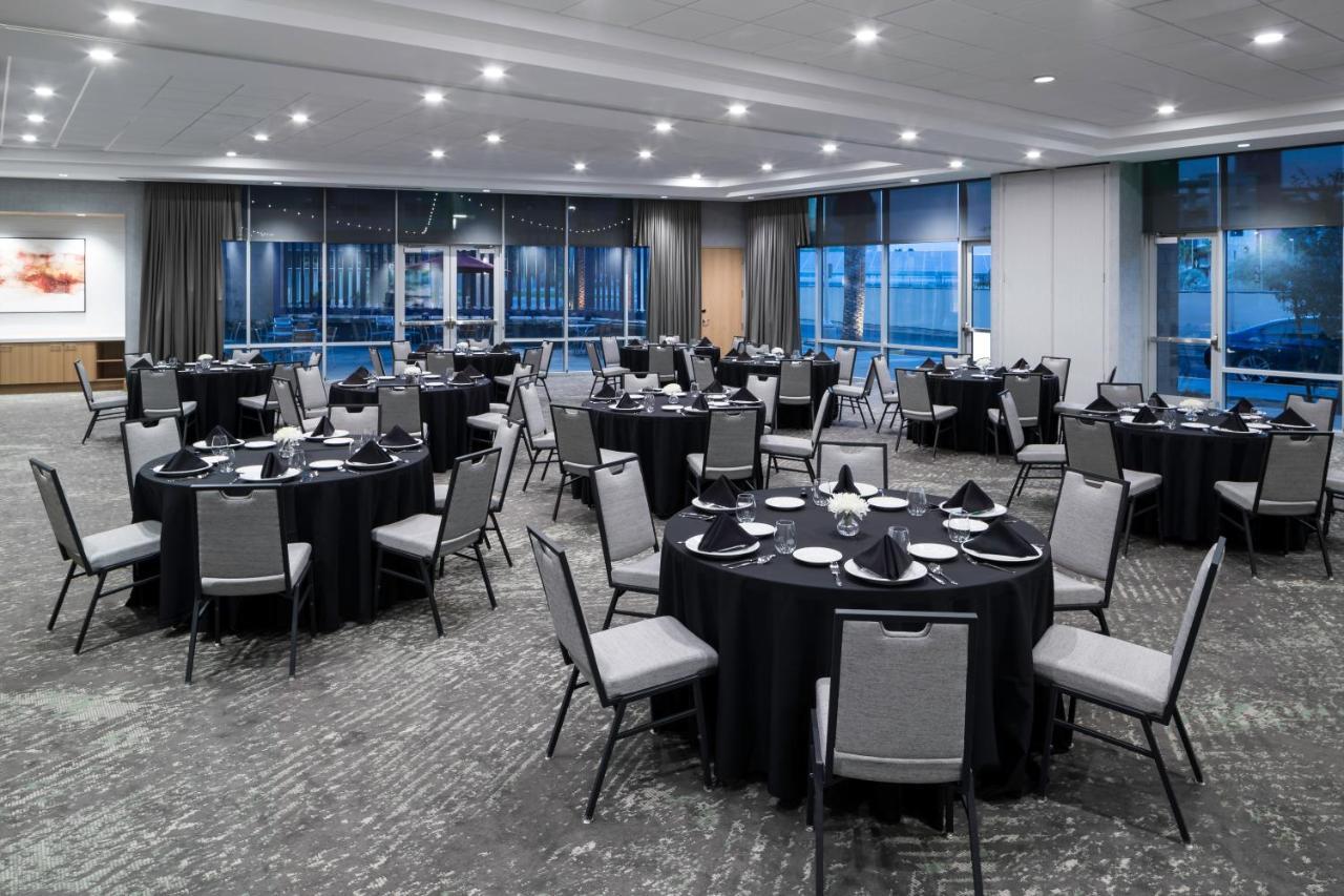 Hyatt House Tempe Phoenix University Luaran gambar