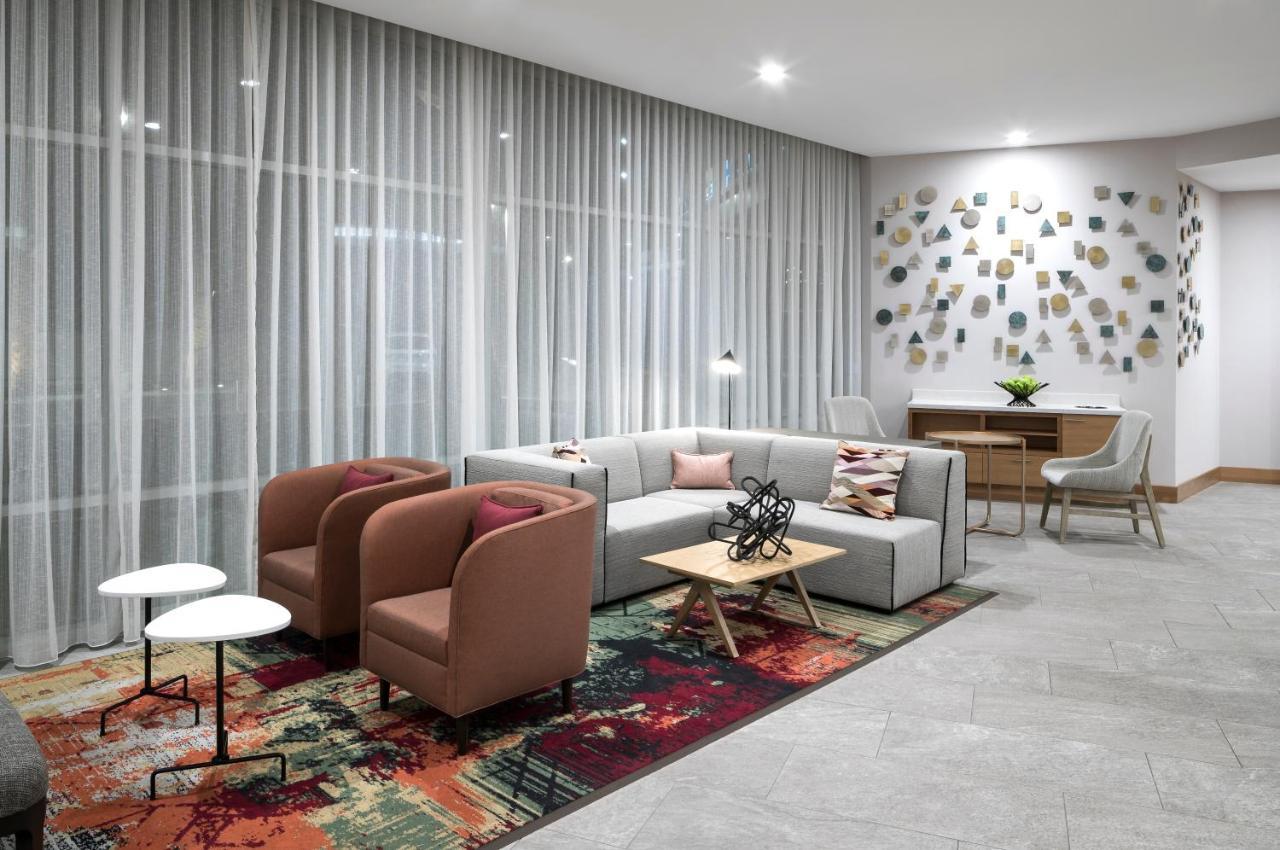 Hyatt House Tempe Phoenix University Luaran gambar