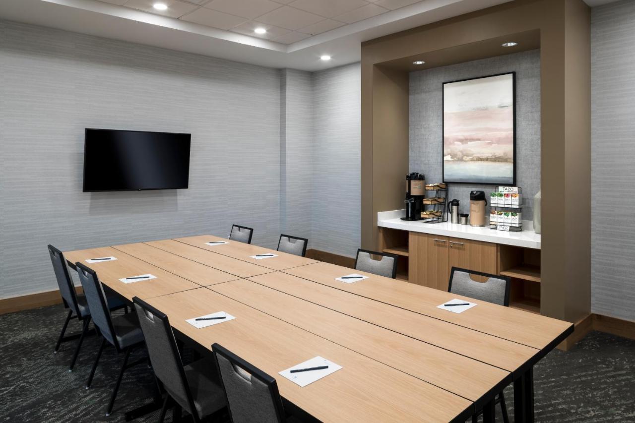 Hyatt House Tempe Phoenix University Luaran gambar