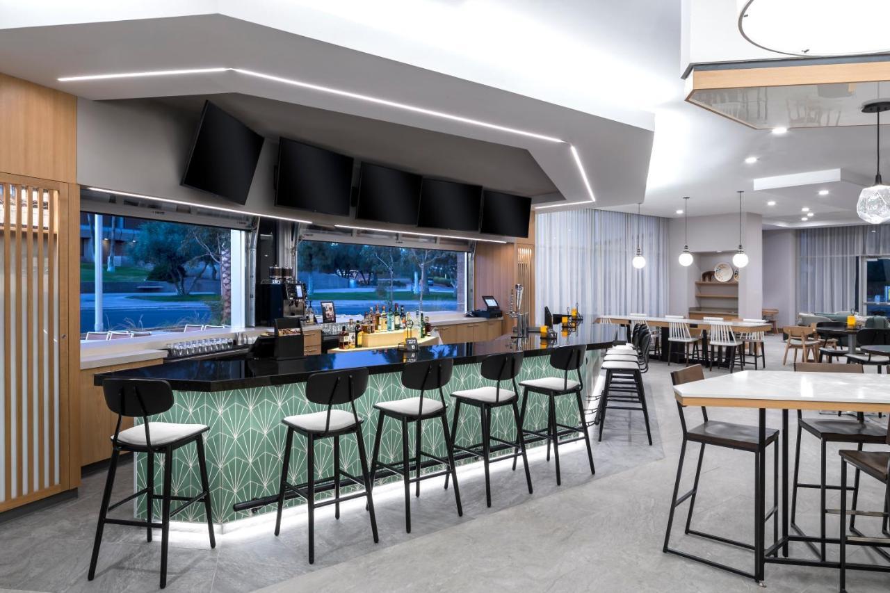 Hyatt House Tempe Phoenix University Luaran gambar