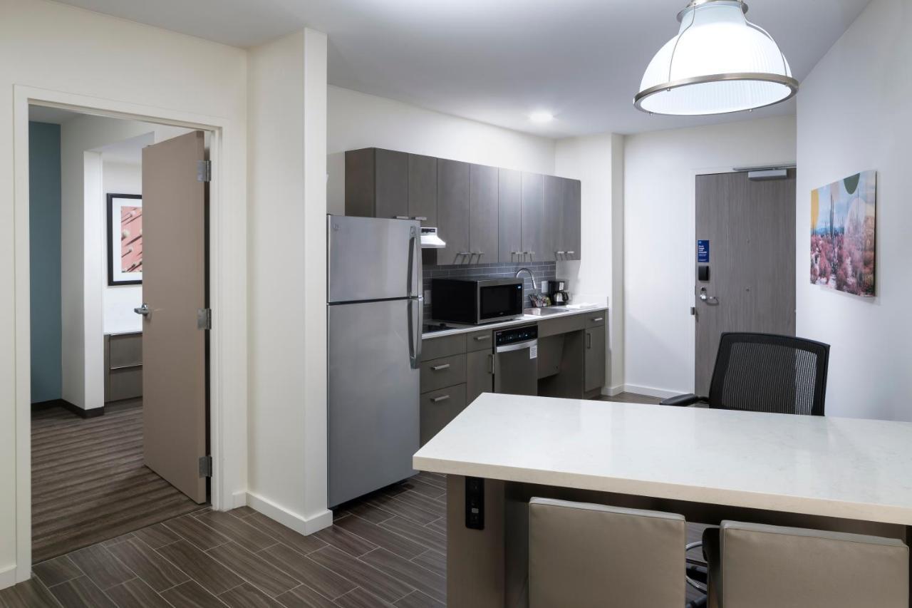 Hyatt House Tempe Phoenix University Luaran gambar