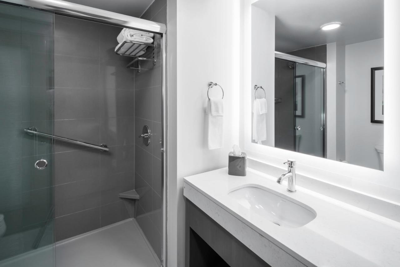 Hyatt House Tempe Phoenix University Luaran gambar