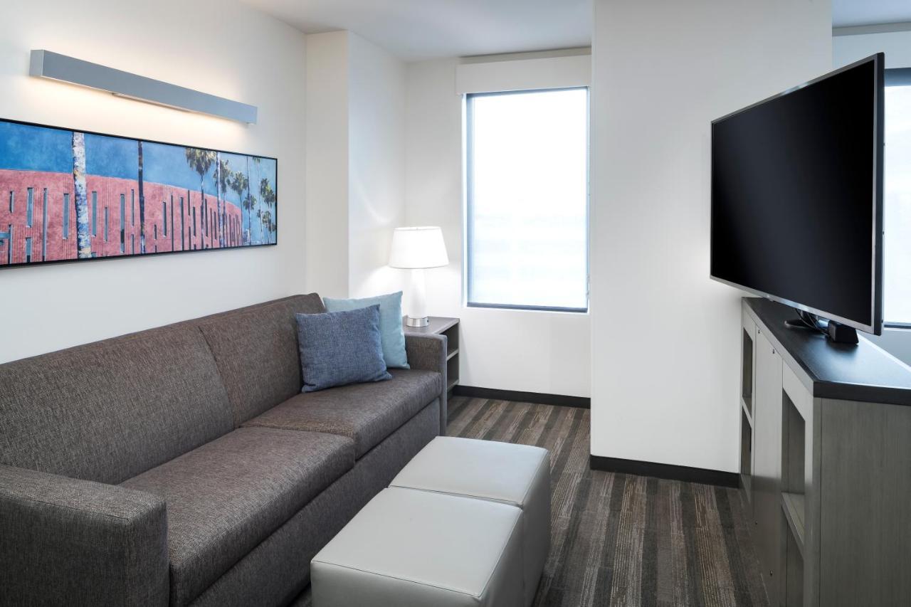Hyatt House Tempe Phoenix University Luaran gambar
