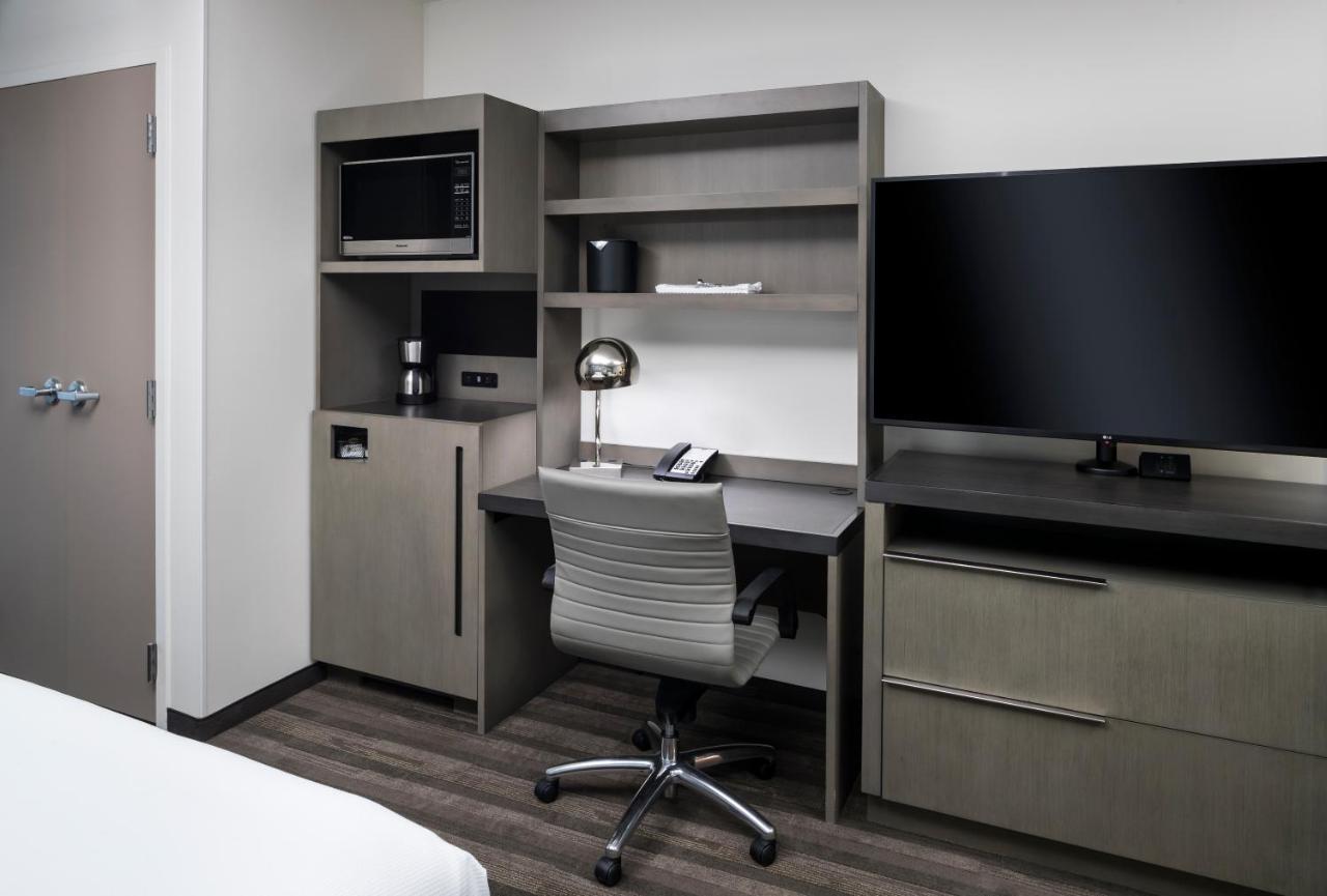 Hyatt House Tempe Phoenix University Luaran gambar