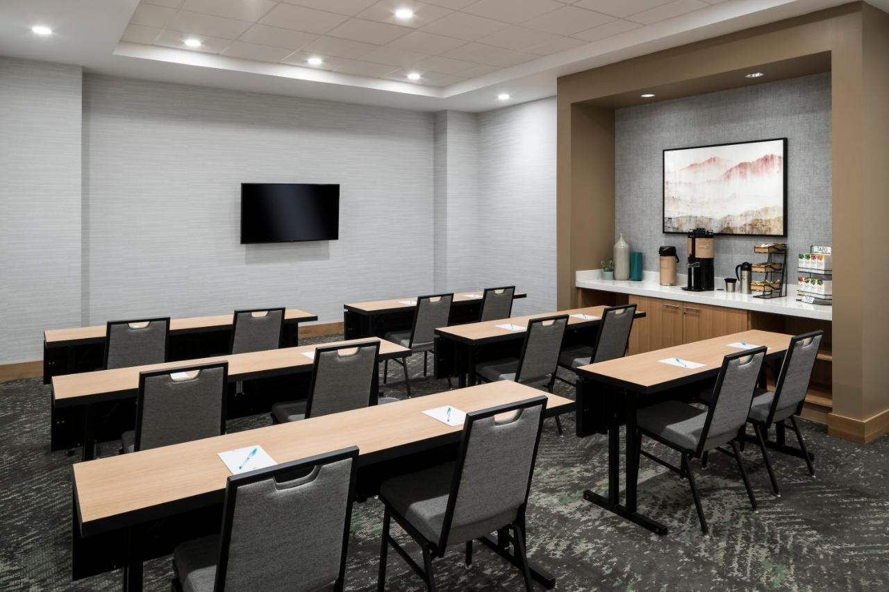 Hyatt House Tempe Phoenix University Luaran gambar