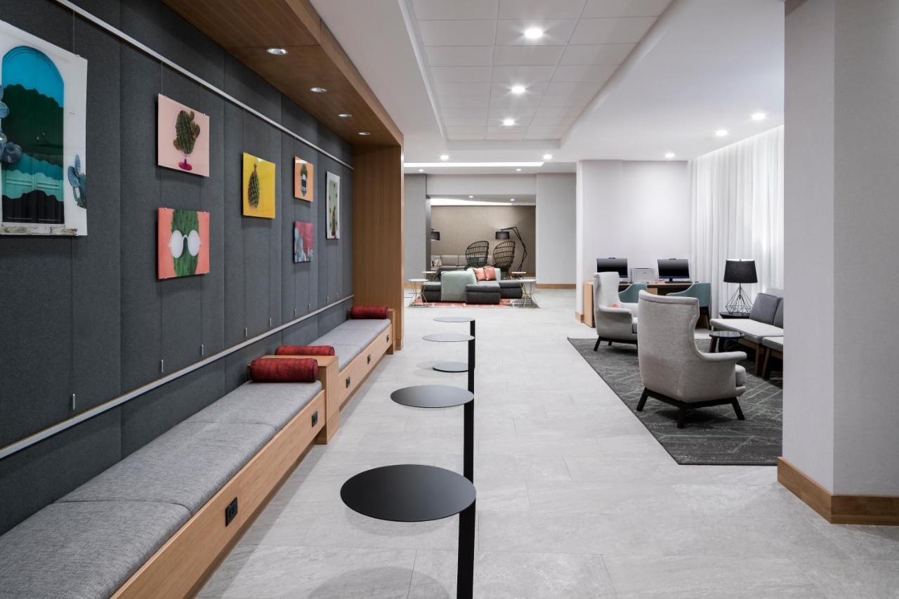 Hyatt House Tempe Phoenix University Luaran gambar