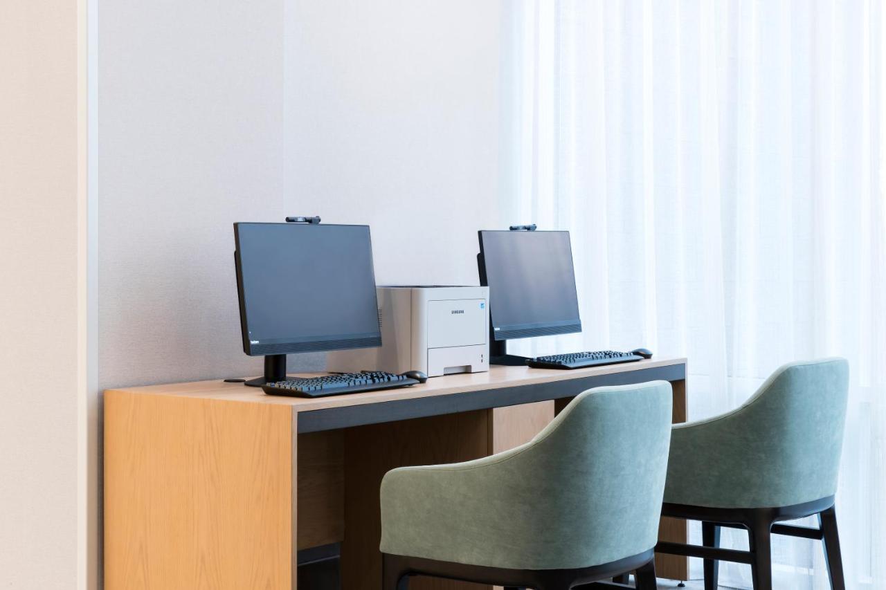 Hyatt House Tempe Phoenix University Luaran gambar