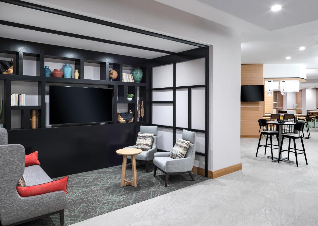 Hyatt House Tempe Phoenix University Luaran gambar
