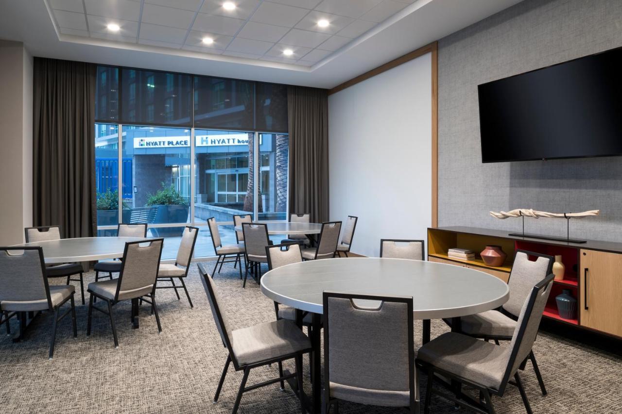 Hyatt House Tempe Phoenix University Luaran gambar