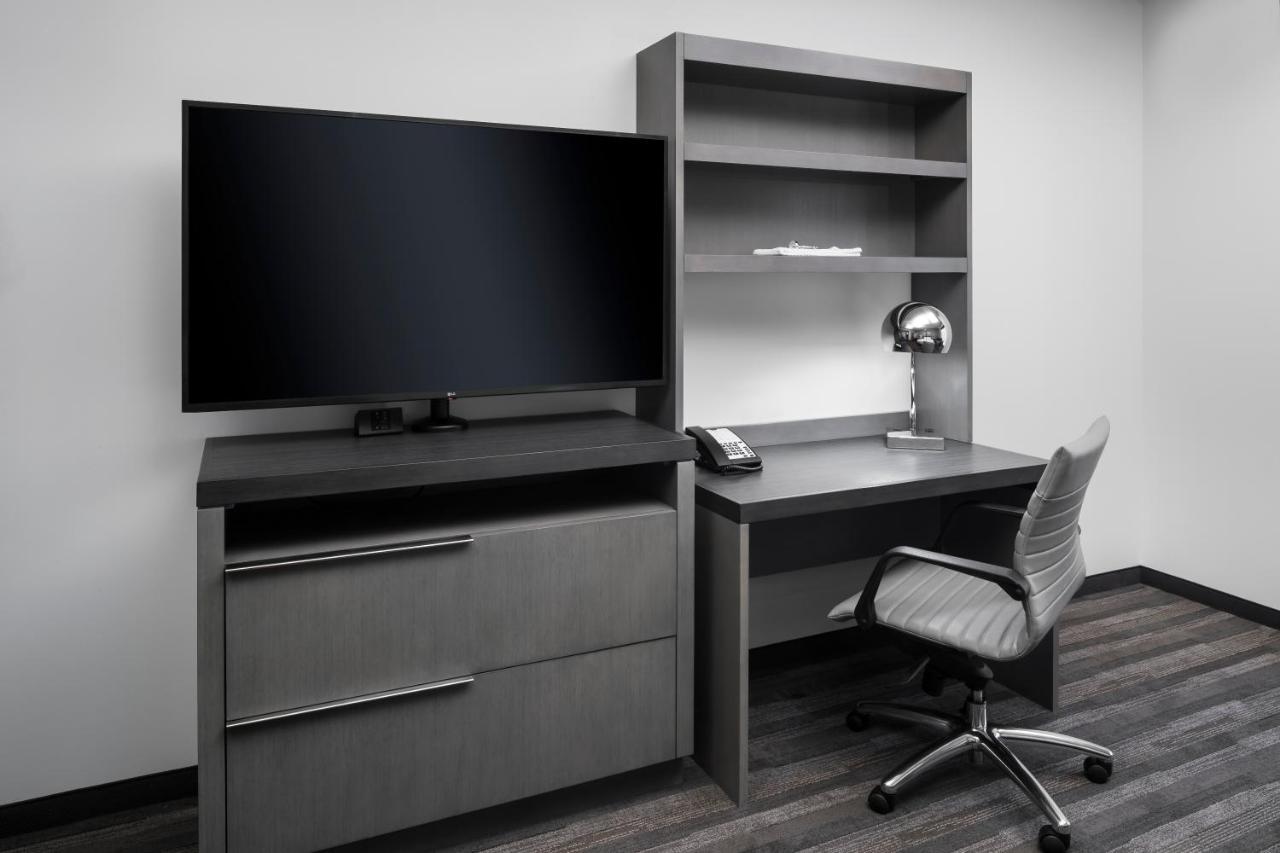 Hyatt House Tempe Phoenix University Luaran gambar