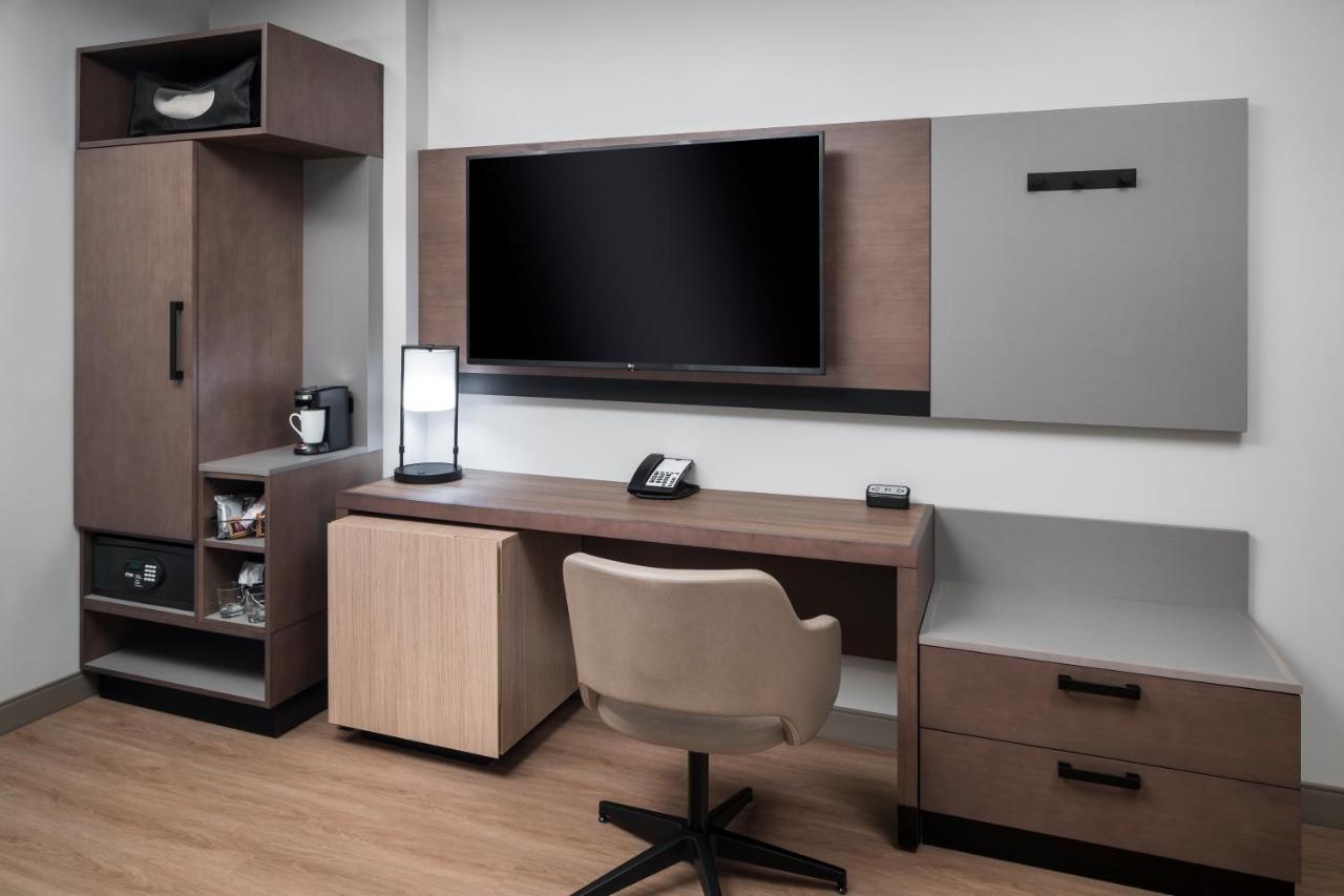 Hyatt House Tempe Phoenix University Luaran gambar