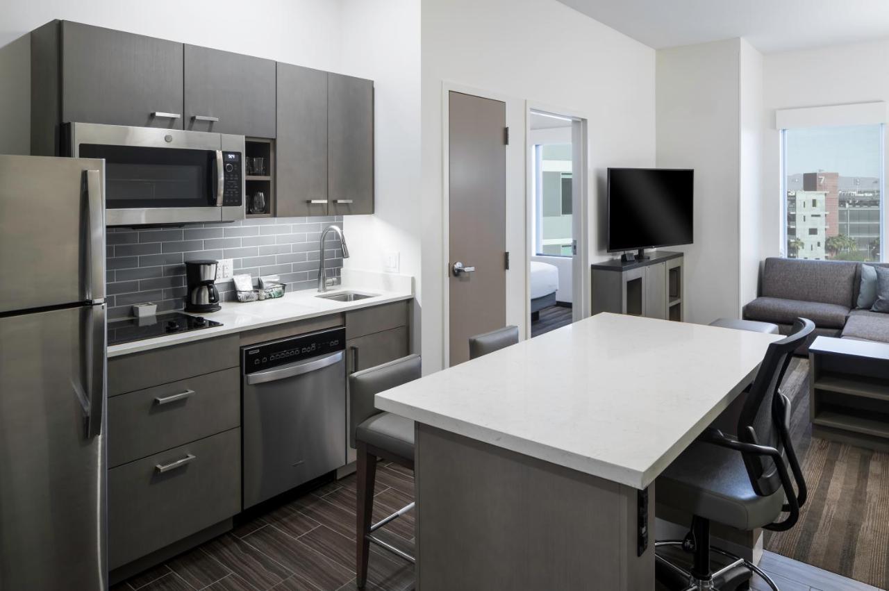 Hyatt House Tempe Phoenix University Luaran gambar