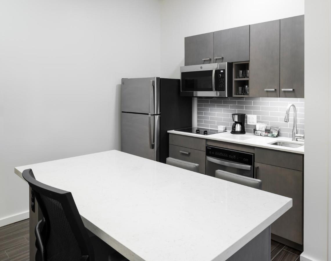 Hyatt House Tempe Phoenix University Luaran gambar