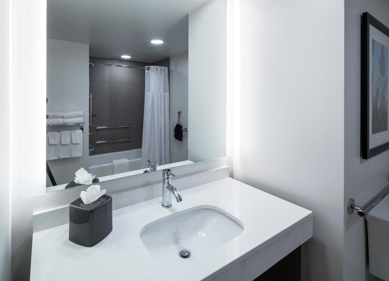 Hyatt House Tempe Phoenix University Luaran gambar
