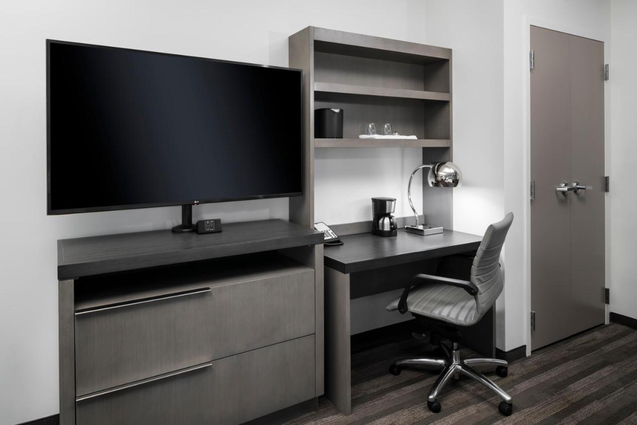 Hyatt House Tempe Phoenix University Luaran gambar