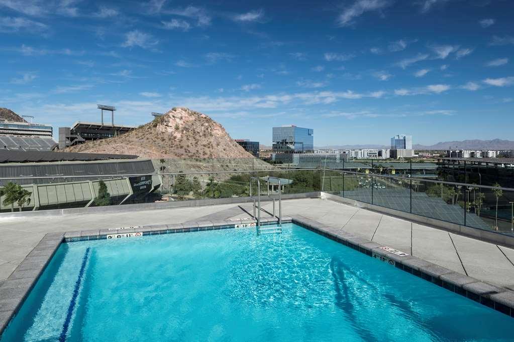 Hyatt House Tempe Phoenix University Kemudahan gambar